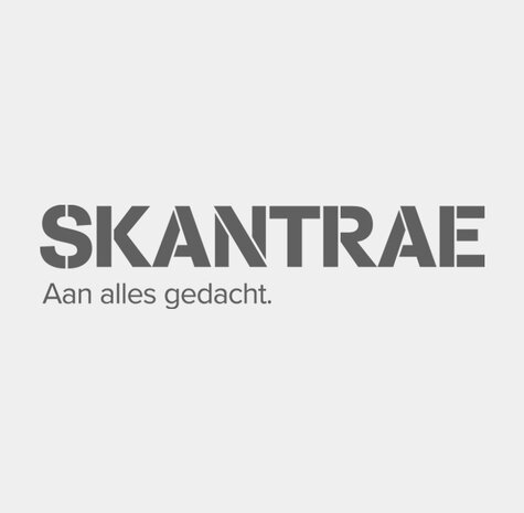 Frezing slotgat Skantrae